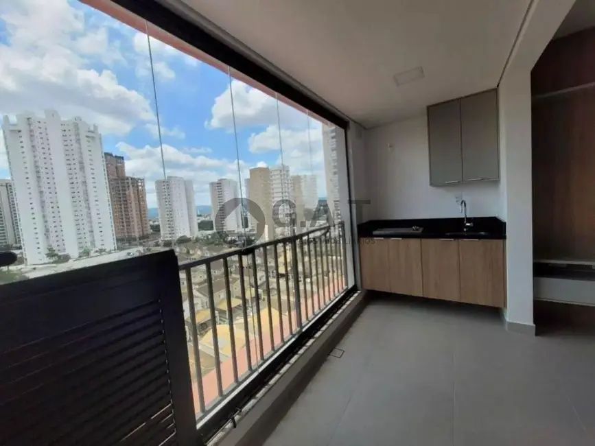 Foto 8 de Apartamento com 1 quarto à venda, 49m2 em Parque Campolim, Sorocaba - SP