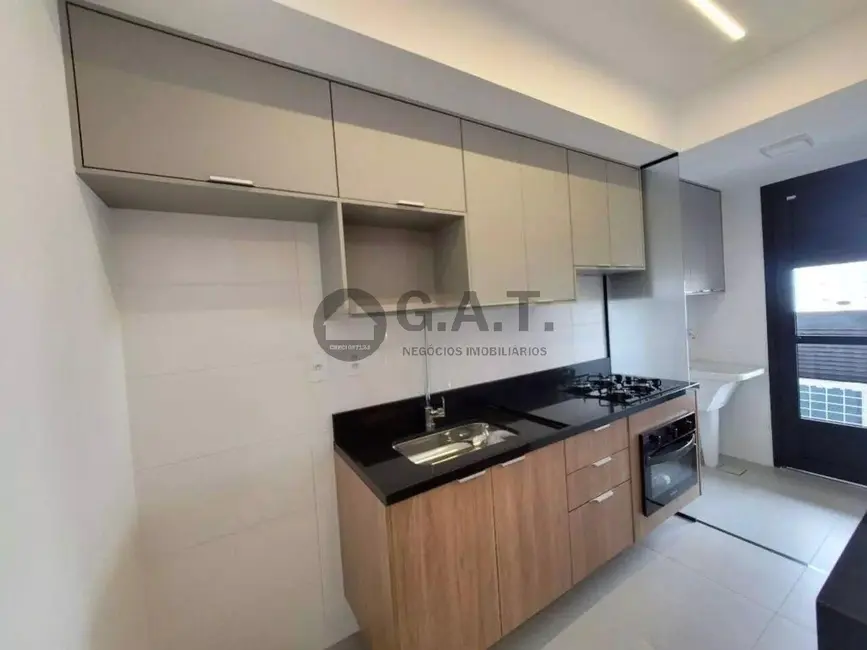 Foto 4 de Apartamento com 1 quarto à venda, 49m2 em Parque Campolim, Sorocaba - SP