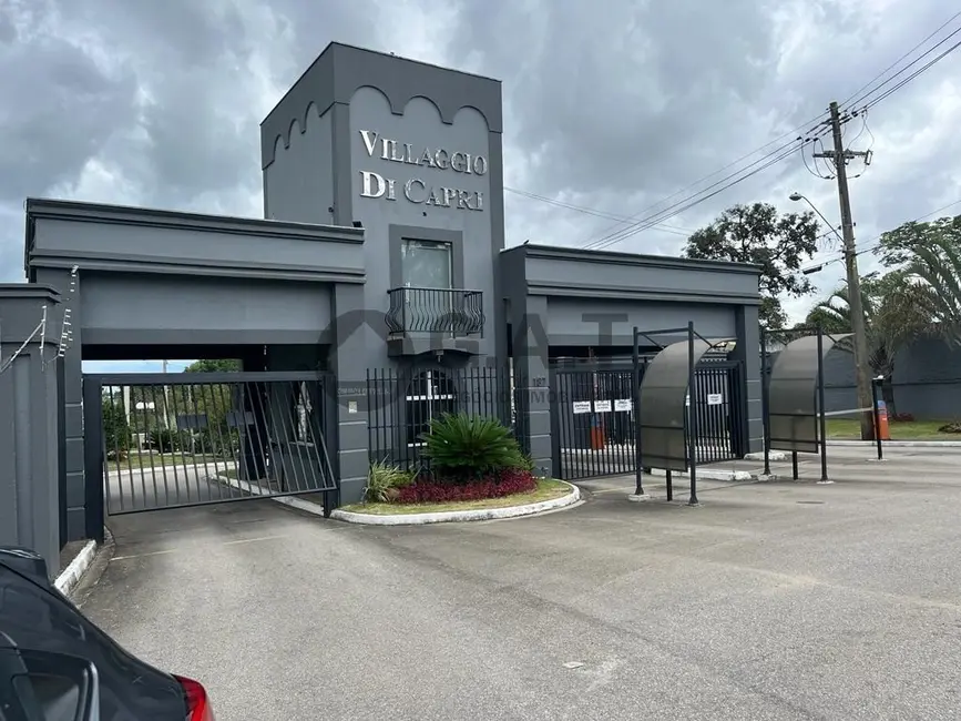 Foto 3 de Casa de Condomínio com 3 quartos à venda, 160m2 em Votorantim - SP