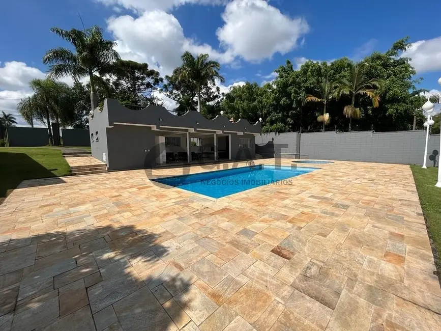 Foto 9 de Casa de Condomínio com 3 quartos à venda, 160m2 em Votorantim - SP