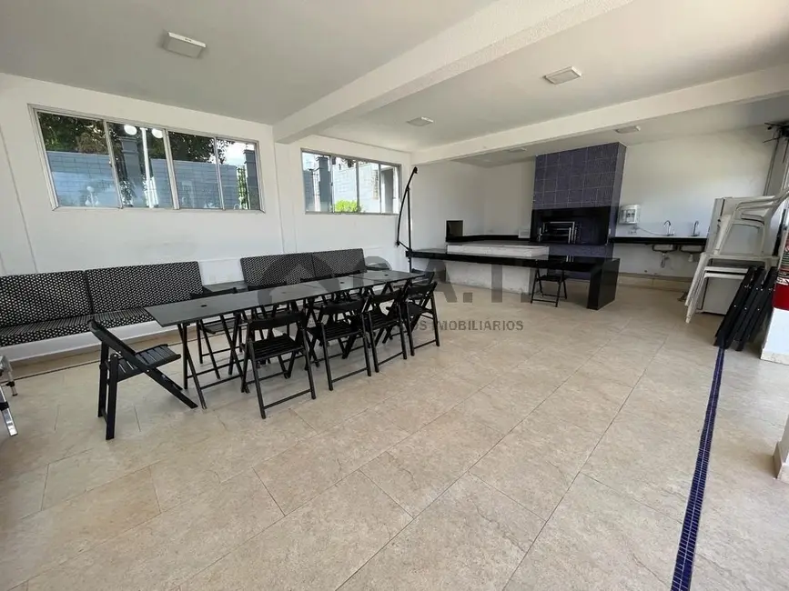 Foto 4 de Casa de Condomínio com 3 quartos à venda, 160m2 em Votorantim - SP