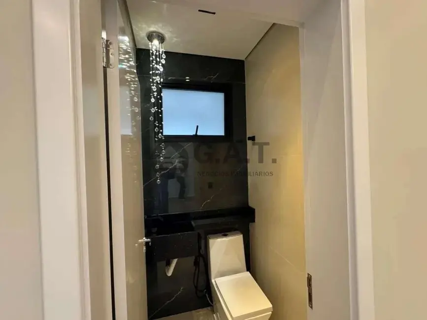 Foto 4 de Casa de Condomínio com 3 quartos à venda, 220m2 em Votorantim - SP