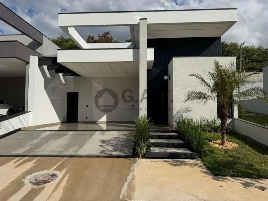 Foto 5 de Casa de Condomínio com 3 quartos à venda, 220m2 em Votorantim - SP