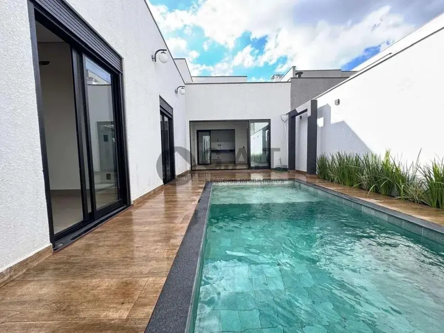 Foto 8 de Casa de Condomínio com 3 quartos à venda, 220m2 em Votorantim - SP