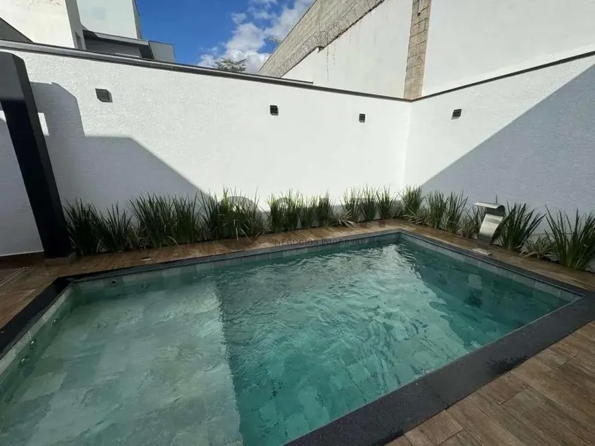 Foto 6 de Casa de Condomínio com 3 quartos à venda, 220m2 em Votorantim - SP