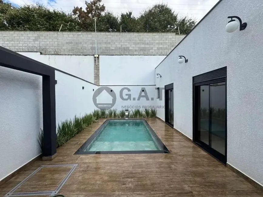 Foto 3 de Casa de Condomínio com 3 quartos à venda, 220m2 em Votorantim - SP