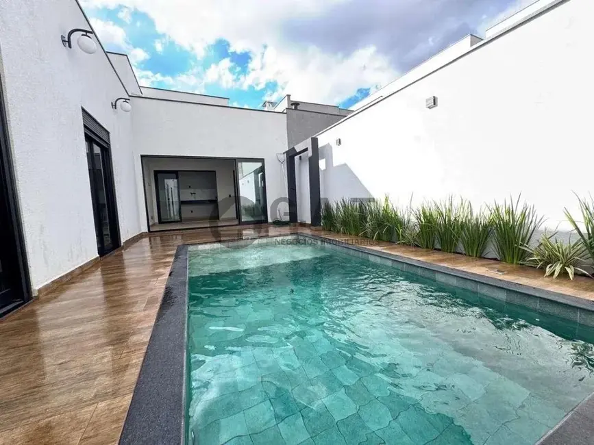 Foto 7 de Casa de Condomínio com 3 quartos à venda, 220m2 em Votorantim - SP