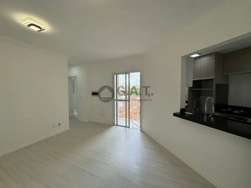 Foto 3 de Apartamento com 2 quartos à venda, 52m2 em Jardim Pagliato, Sorocaba - SP