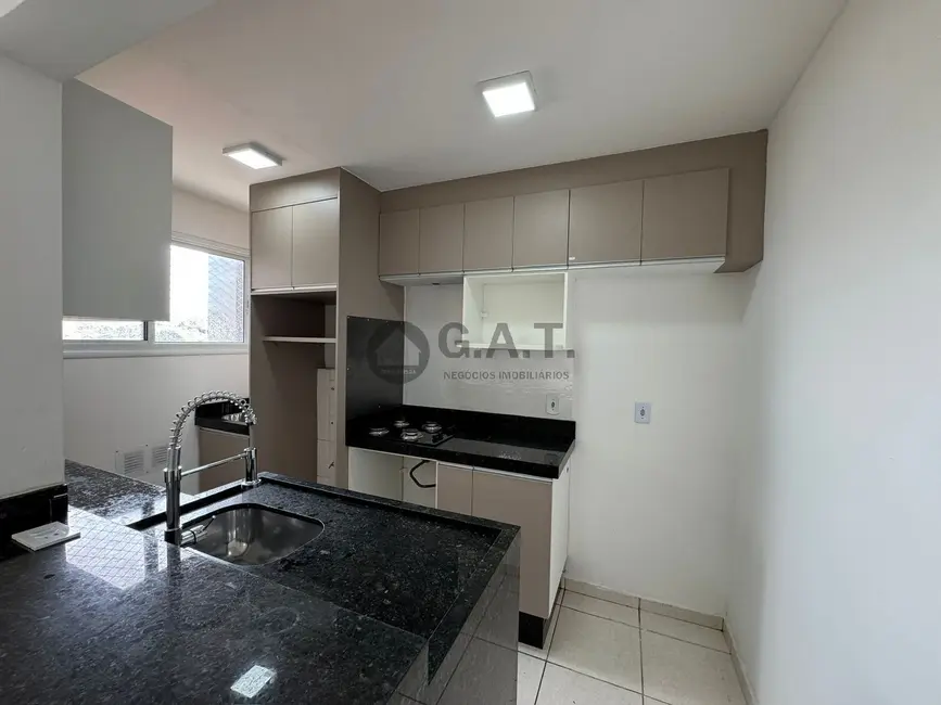 Foto 8 de Apartamento com 2 quartos à venda, 52m2 em Jardim Pagliato, Sorocaba - SP