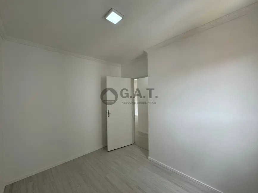 Foto 6 de Apartamento com 2 quartos à venda, 52m2 em Jardim Pagliato, Sorocaba - SP