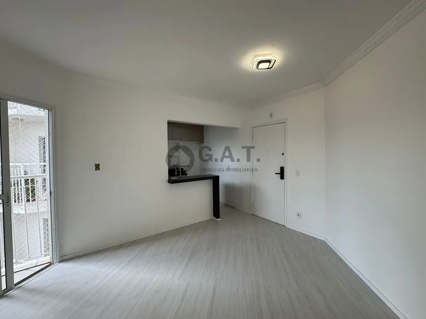 Foto 4 de Apartamento com 2 quartos à venda, 52m2 em Jardim Pagliato, Sorocaba - SP