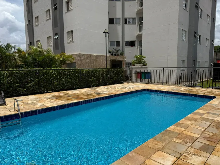 Foto 1 de Apartamento com 2 quartos à venda, 52m2 em Jardim Pagliato, Sorocaba - SP
