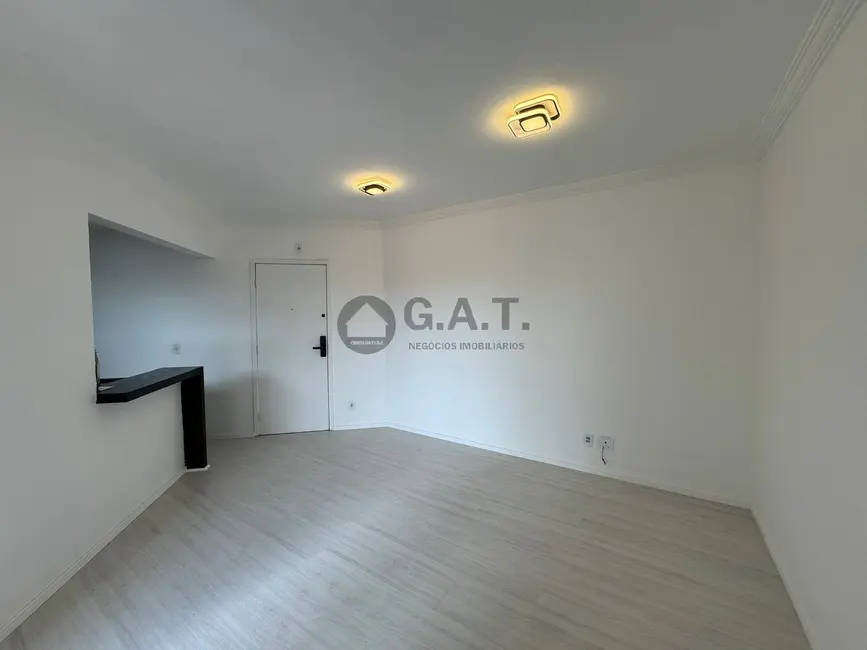 Foto 5 de Apartamento com 2 quartos à venda, 52m2 em Jardim Pagliato, Sorocaba - SP