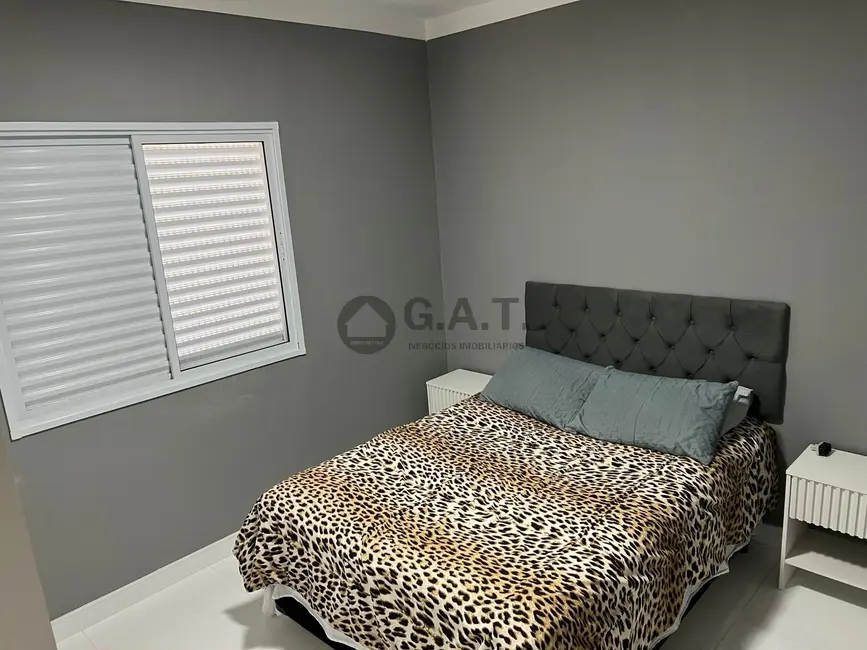 Foto 9 de Apartamento com 2 quartos à venda, 57m2 em Jardim São Carlos, Sorocaba - SP