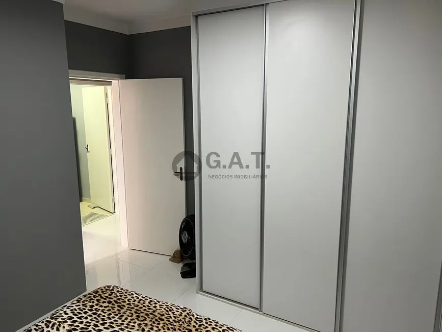 Foto 8 de Apartamento com 2 quartos à venda, 57m2 em Jardim São Carlos, Sorocaba - SP