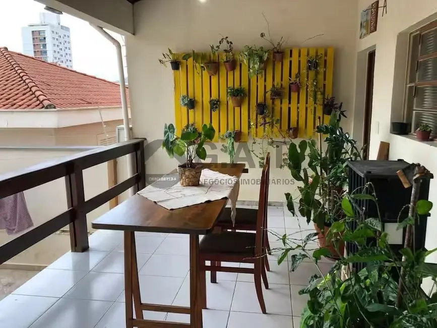 Foto 3 de Casa com 1 quarto para alugar, 50m2 em Vila Independência, Sorocaba - SP