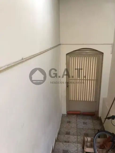 Foto 7 de Casa com 1 quarto para alugar, 50m2 em Vila Independência, Sorocaba - SP