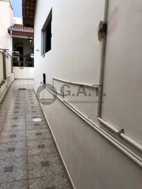 Foto 6 de Casa com 1 quarto para alugar, 50m2 em Vila Independência, Sorocaba - SP