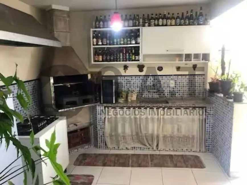 Foto 1 de Casa com 1 quarto para alugar, 50m2 em Vila Independência, Sorocaba - SP