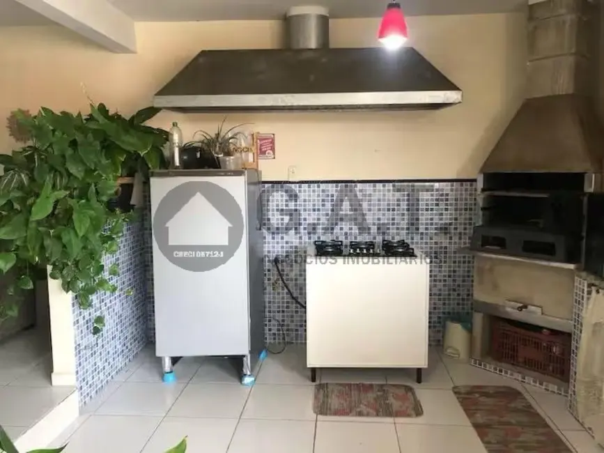 Foto 2 de Casa com 1 quarto para alugar, 50m2 em Vila Independência, Sorocaba - SP