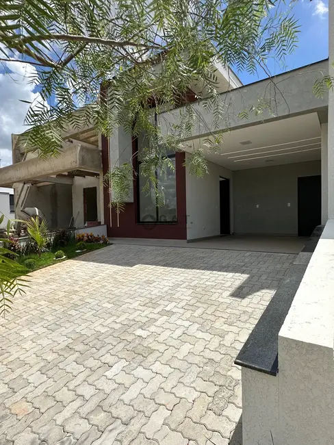 Foto 1 de Casa de Condomínio com 3 quartos à venda, 139m2 em Sorocaba - SP