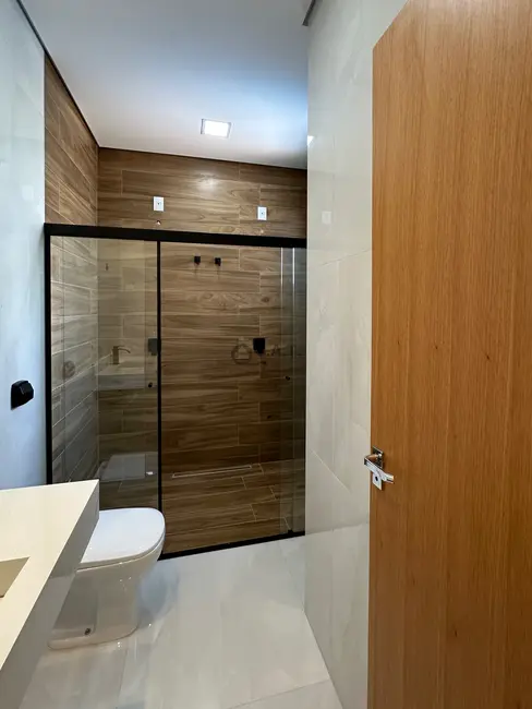 Foto 2 de Casa de Condomínio com 3 quartos à venda, 139m2 em Sorocaba - SP