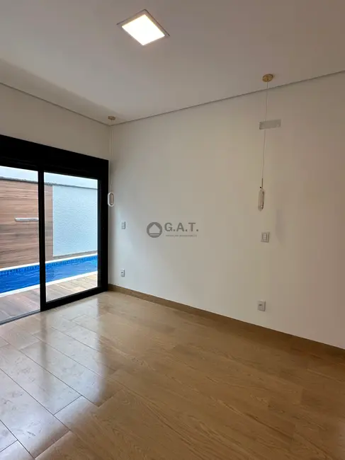 Foto 5 de Casa de Condomínio com 3 quartos à venda, 139m2 em Sorocaba - SP