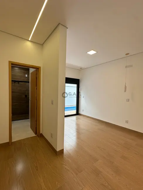 Foto 4 de Casa de Condomínio com 3 quartos à venda, 139m2 em Sorocaba - SP