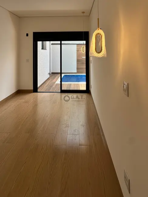 Foto 7 de Casa de Condomínio com 3 quartos à venda, 139m2 em Sorocaba - SP