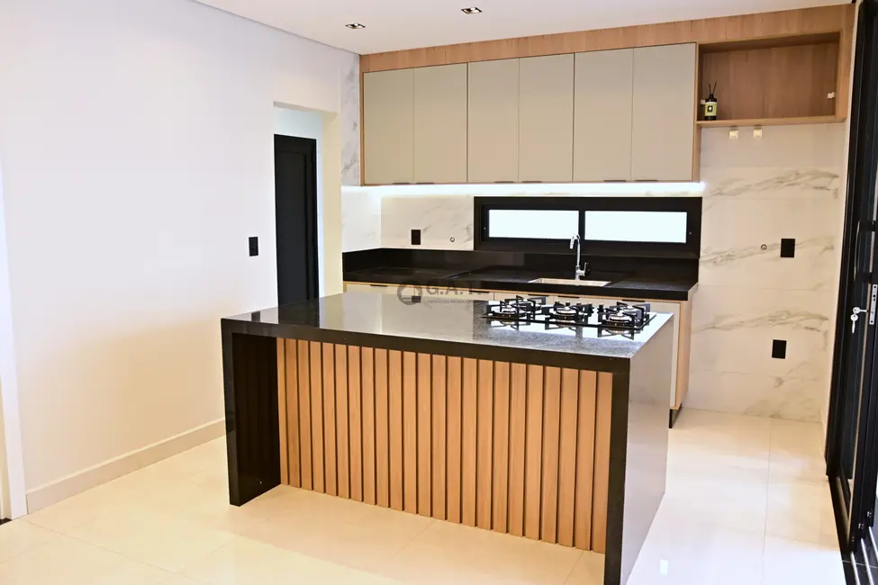 Foto 9 de Casa de Condomínio com 3 quartos à venda, 179m2 em Sorocaba - SP