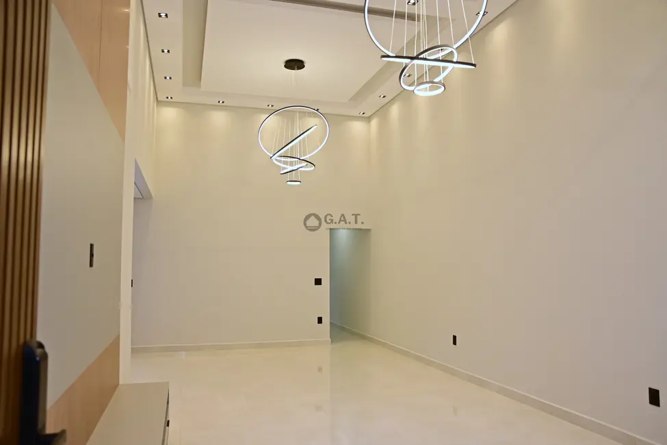 Foto 5 de Casa de Condomínio com 3 quartos à venda, 179m2 em Sorocaba - SP