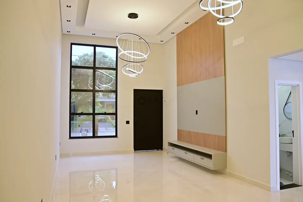 Foto 3 de Casa de Condomínio com 3 quartos à venda, 179m2 em Sorocaba - SP