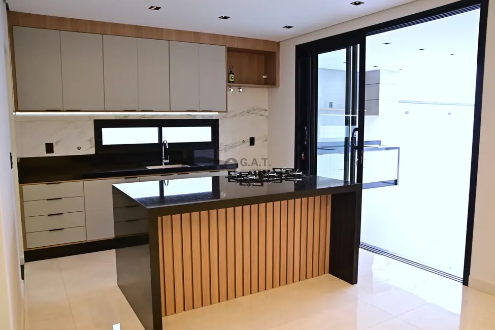 Foto 8 de Casa de Condomínio com 3 quartos à venda, 179m2 em Sorocaba - SP