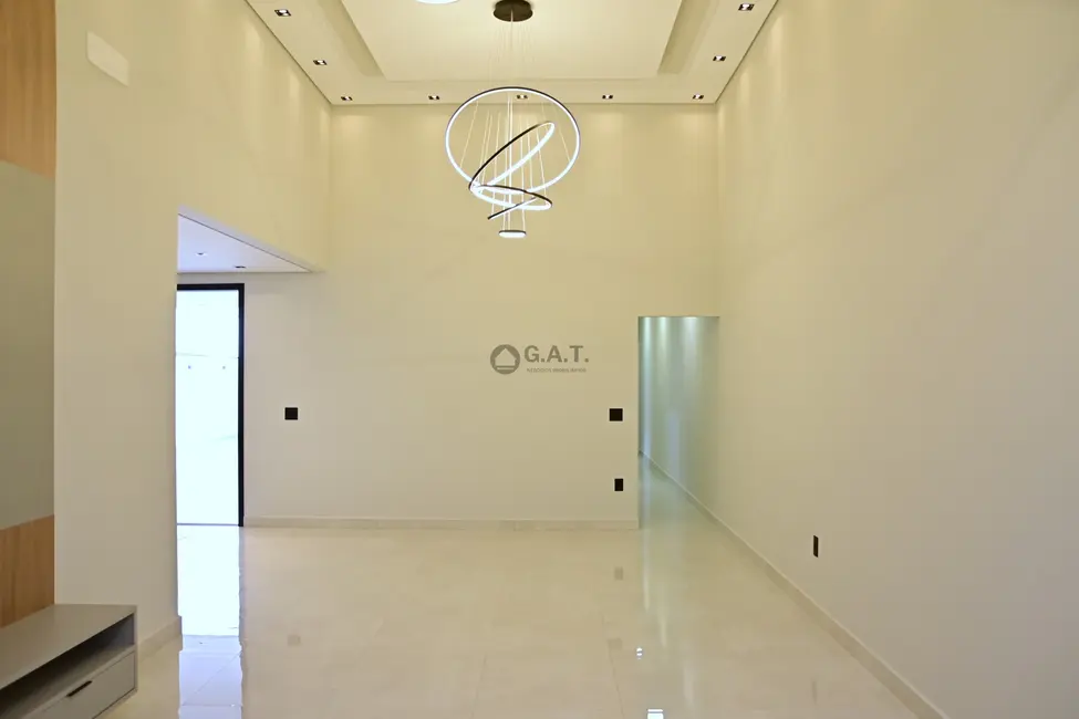 Foto 6 de Casa de Condomínio com 3 quartos à venda, 179m2 em Sorocaba - SP