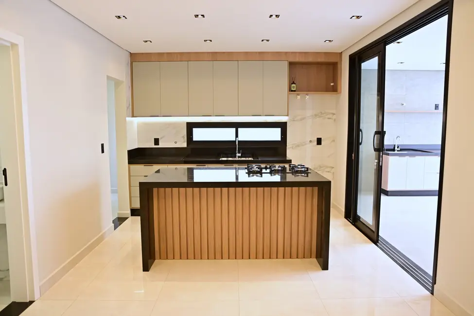 Foto 7 de Casa de Condomínio com 3 quartos à venda, 179m2 em Sorocaba - SP