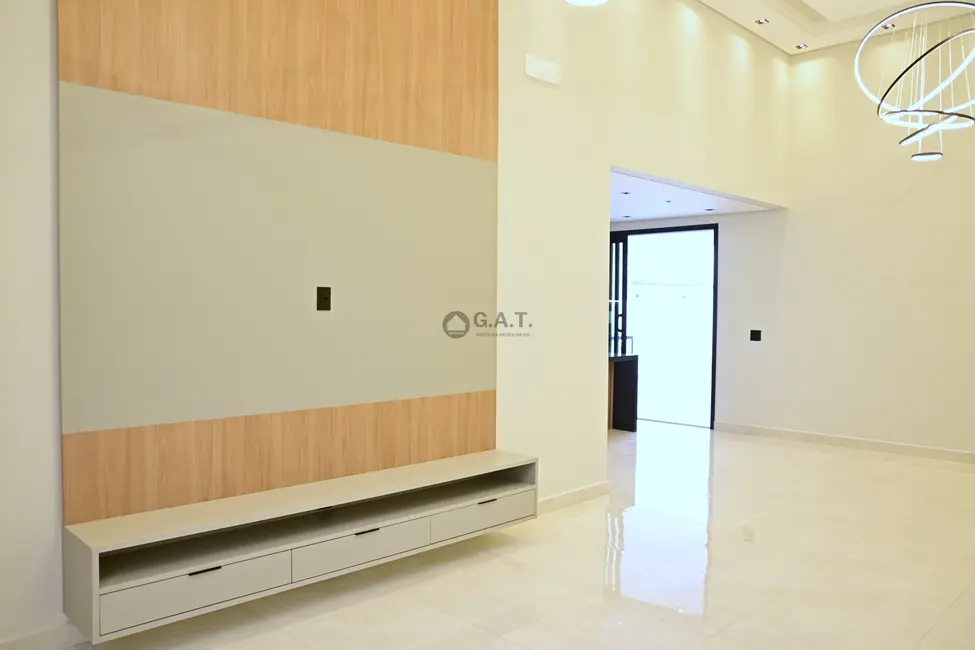 Foto 4 de Casa de Condomínio com 3 quartos à venda, 179m2 em Sorocaba - SP