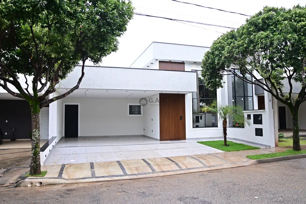 Foto 2 de Casa de Condomínio com 3 quartos à venda, 179m2 em Sorocaba - SP