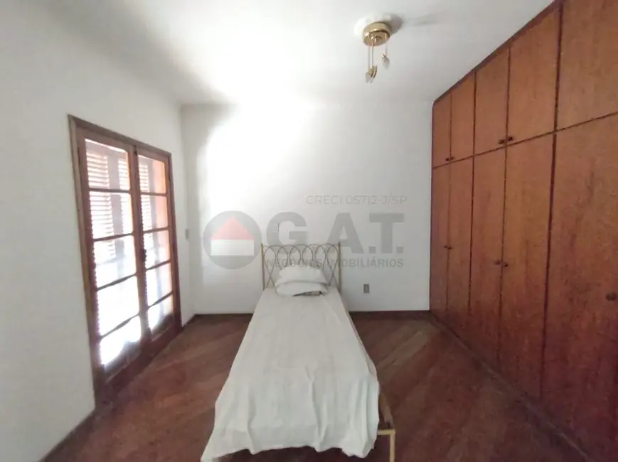 Foto 8 de Casa com 3 quartos para alugar, 800m2 em Vila Trujillo, Sorocaba - SP