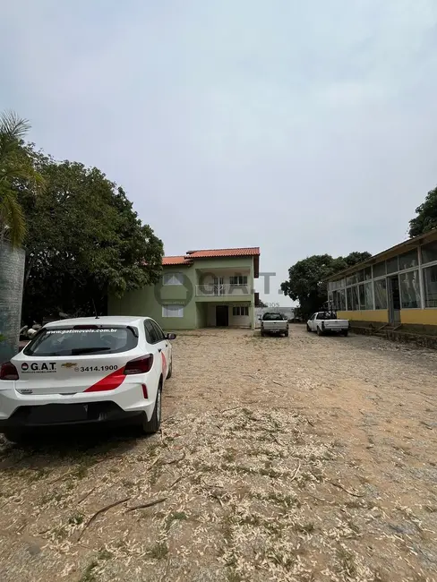 Chácara com 3 quartos à venda, 2200m2 em Caputera, Sorocaba - SP - imagem 2 Foto 2 de Chácara com 3 quartos à venda, 2200m2 em Caputera, Sorocaba - SP