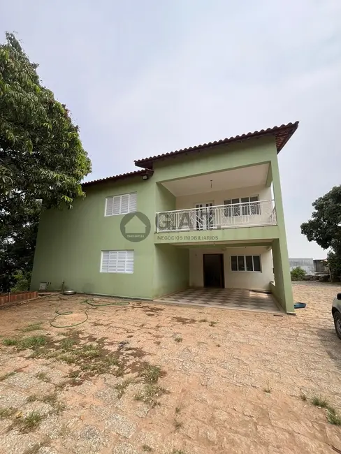 Chácara com 3 quartos à venda, 2200m2 em Caputera, Sorocaba - SP - imagem 4 Foto 4 de Chácara com 3 quartos à venda, 2200m2 em Caputera, Sorocaba - SP