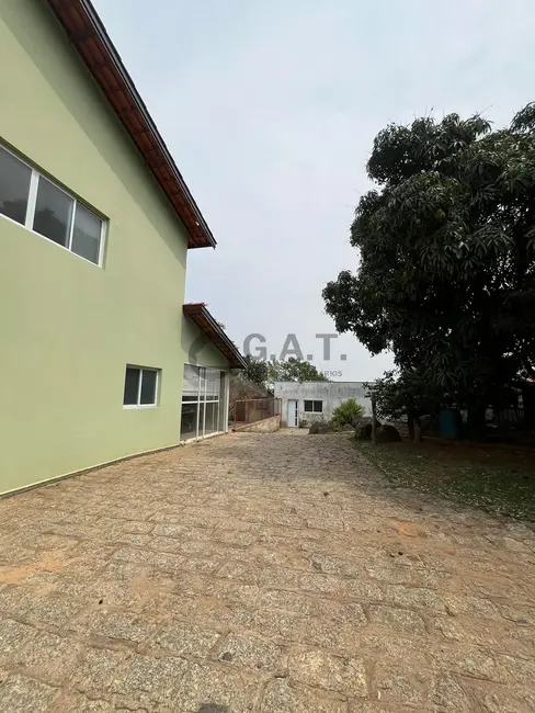 Chácara com 3 quartos à venda, 2200m2 em Caputera, Sorocaba - SP - imagem 7 Foto 7 de Chácara com 3 quartos à venda, 2200m2 em Caputera, Sorocaba - SP