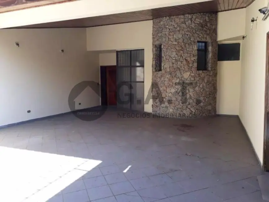 Foto 7 de Casa com 3 quartos à venda, 300m2 em Vila Trujillo, Sorocaba - SP