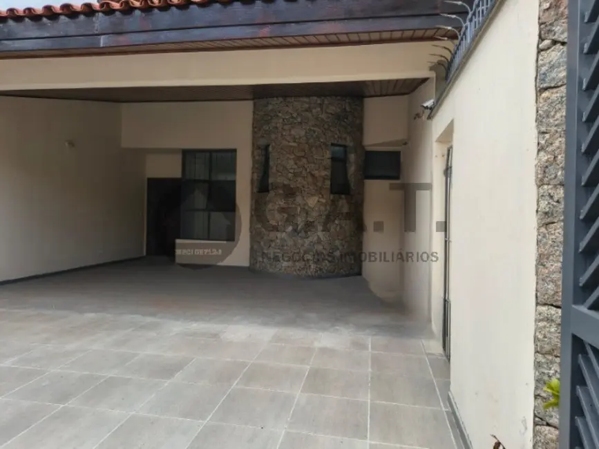 Foto 8 de Casa com 3 quartos à venda, 300m2 em Vila Trujillo, Sorocaba - SP