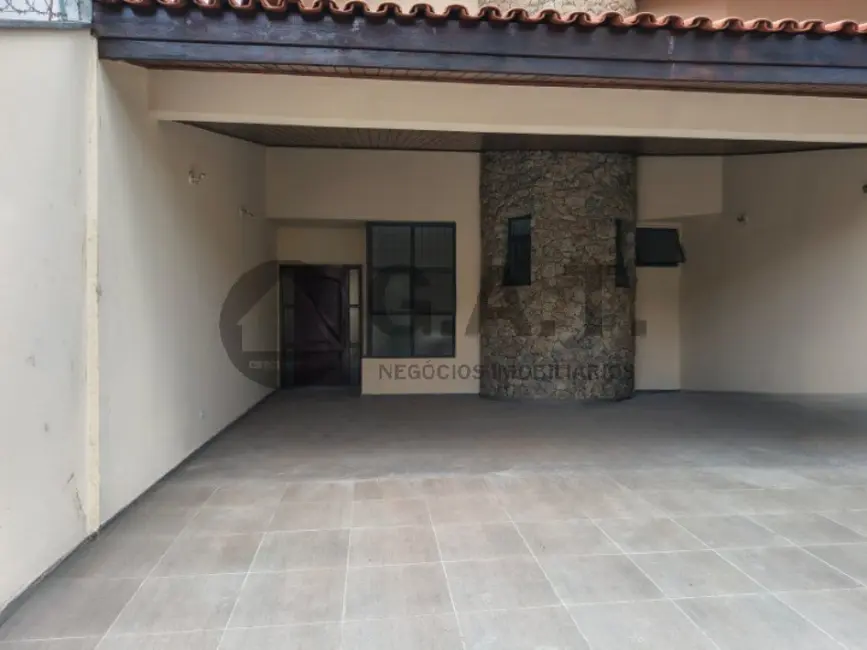 Foto 2 de Casa com 3 quartos à venda, 300m2 em Vila Trujillo, Sorocaba - SP