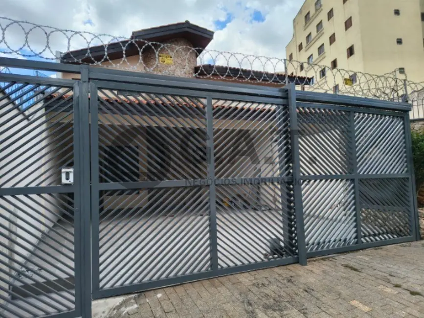 Foto 1 de Casa com 3 quartos à venda, 300m2 em Vila Trujillo, Sorocaba - SP