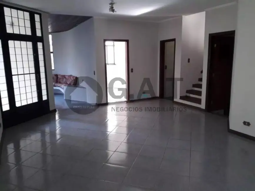Foto 9 de Casa com 3 quartos à venda, 300m2 em Vila Trujillo, Sorocaba - SP