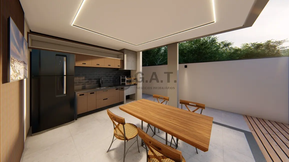 Foto 7 de Casa de Condomínio com 3 quartos à venda, 190m2 em Sorocaba - SP