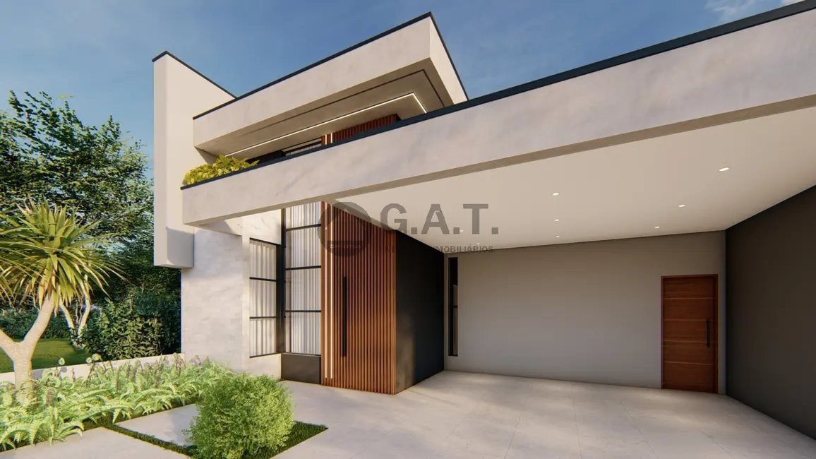 Foto 1 de Casa de Condomínio com 3 quartos à venda, 190m2 em Sorocaba - SP