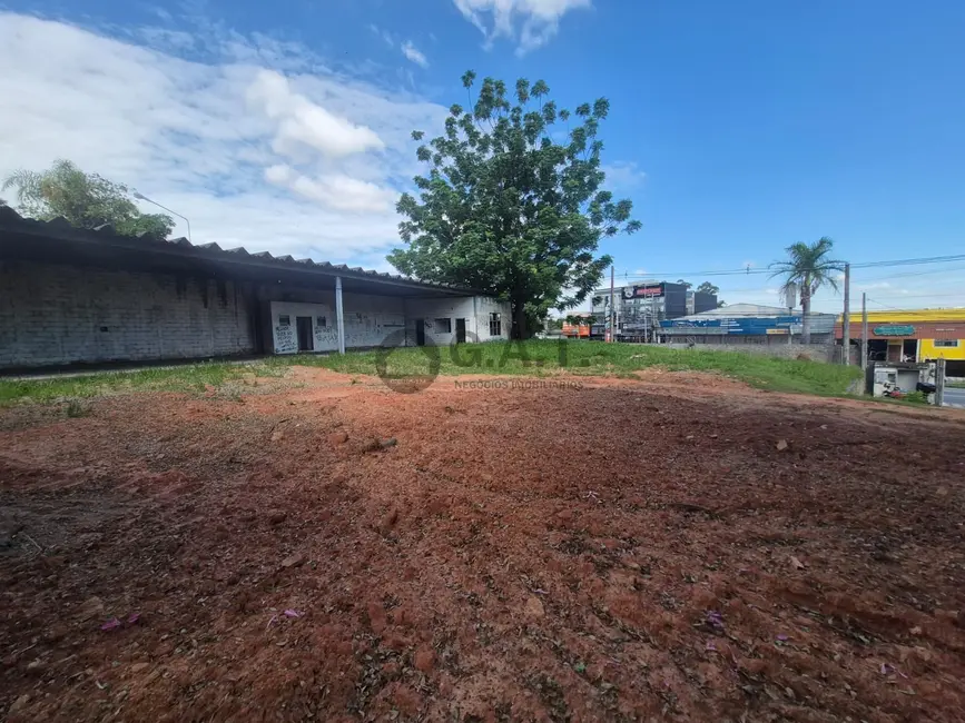 Foto 4 de Terreno / Lote à venda, 1702m2 em Vila Lucy, Sorocaba - SP