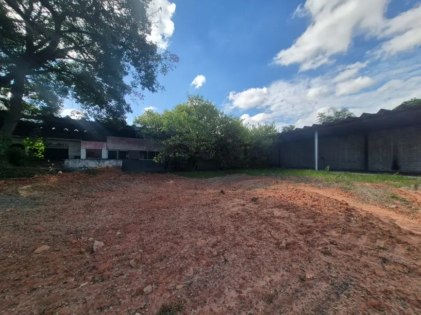 Foto 8 de Terreno / Lote à venda, 1702m2 em Vila Lucy, Sorocaba - SP